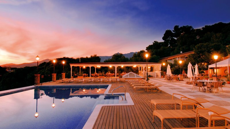 6 Day Recharged Wellness Holiday in Benicàssim