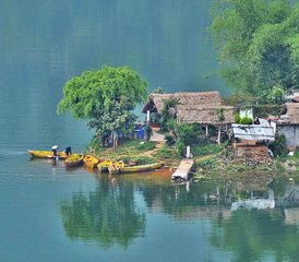 7 Day Lake View Yoga Tour in Pokhara, Nepal - Photo 2