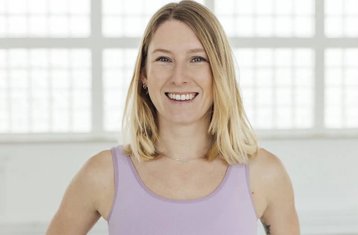 3 días | Retiro de yoga para encontrar tu equilibrio con Nina en Bad Hofgastein, Austria