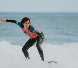 118 Day Basic Beginner Surf Camp in Gran Canaria, Canary Islands, Spain - Photo 1