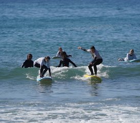 7-Daagse Surf en Ontspan De Retreat in Tamraght, Marokko - Photo 2