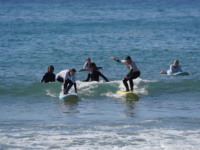7 jours en stage de surf et détente à Tamraght, Maroc - photo 2