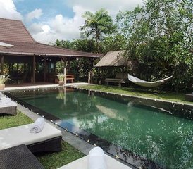 7 Day Return to Balance Private Retreat in Bali, Indonesia - Photo 2