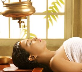 1110 Day Ayurveda Retreat with Vamana Therapy, Detox, Meditation, and Yoga in Goa, India - Photo 1