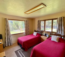 7 Day Family Ranch Getaway in West Marion, Montana, USA - Photo 5