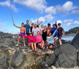 5 días de retiro todo incluido de Pilates Reformer y bienestar en Noord, Aruba con masaje y excursiones - Photo 4
