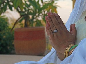 3 Day Primordial Sound Meditation and Yoga Retreat in San José del Cabo, Baja California Sur