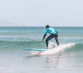 11 días de surf y estancia para niveles avanzados, principiantes e intermedios en Auckland, Nueva Zelanda - Photo 4
