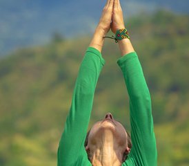 3-Daagse Yoga De Retreat met Meditatie in Cundinamarca Colombia omringd door Vogels en Koffievelden - Photo 2