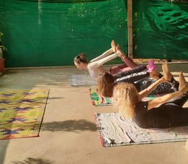 7 Day Yoga and Meditation Retreat with Daily Ayurvedic Massages in Kerala, India - Photo 3