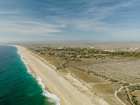 Todos Santos