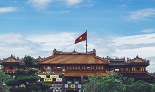 Province de Thừa Thiên-Huế Retraites et Voyages