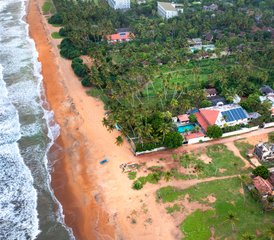 58 Tage Ayurveda-Verjüngungsurlaub am Strand in Wadduwa, Sri Lanka - Photo 1
