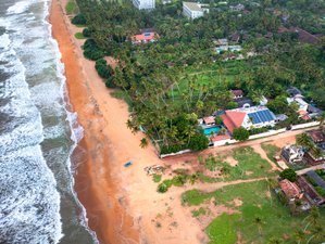 8 Day Authentic Ayurveda Retreat with Healing and Wellness in Sri Lanka