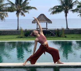 21 Tage 200-Stunden Multi-Stil Yogalehrer Ausbildung an 2-3 Destinationen auf Bali - Photo 5