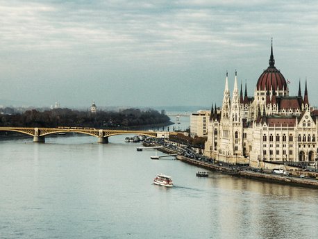 Budapest