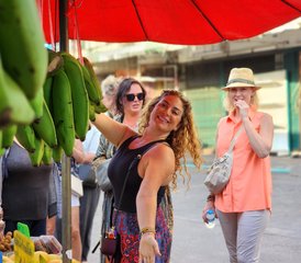 5 jours en stage de yoga avec aventures écologiques et visites culturelles à Phuket, Thaïlande - Photo 5