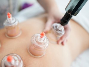3 Day Vitality Boost Programme  by MGM Wellness Clinic in Aswan, Egypt