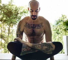 8-Daagse Exclusieve Gay Mannen Meditatie- en Yoga Vakantie in Jaipur, India - Photo 2