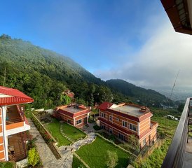 5-Daagse Yoga Retreat en Wandelvakantie in Kathmandu, Nepal - Photo 5