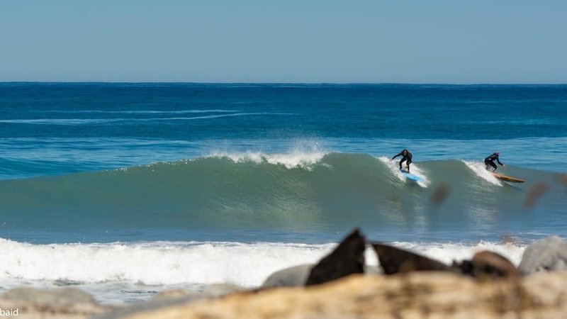 14 Tage Private Guided Surf Trip der South Island, Neuseeland