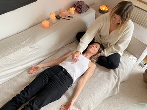 3 Day Private Spiritual Yoga and Healing Retreat in Ostuni, Italy