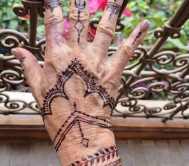 6 Day The Soul Connection Sufi Women's Yoga Retreat in Marrakesh, Morocco - Photo 2