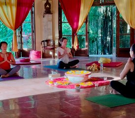 8 Day Yoga Holiday Near the Sea in Bali, Indonesia - Photo 3