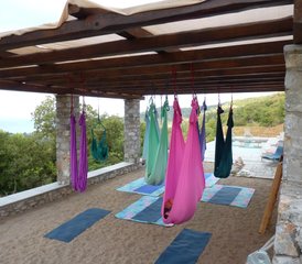 8 Tage Entspannung pur! Deine Yoga-Auszeit in Thessalien, Griechenland - Photo 3