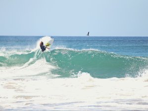 7 Days Beautiful Nicaragua Surf Camp