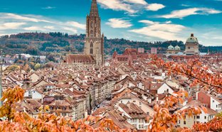 Bern Retreats & Trips