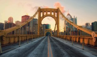 Pennsylvanie Retraites et Voyages