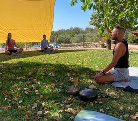 7 Tage 60-Stunden Hybrid Atemarbeit und Pranayama Lehrer Ausbildung Level I in Mallorca, Spanien - Photo 2