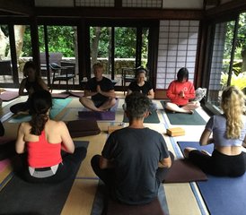 10 Day Meditation and Yoga Retreat on The Tranquil Island of Ishigaki, Japan - Photo 2