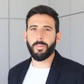 Ricardo Marquéz - portrait