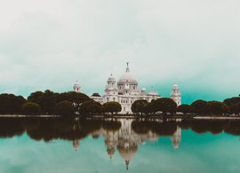 Kolkata Retreats & Trips
