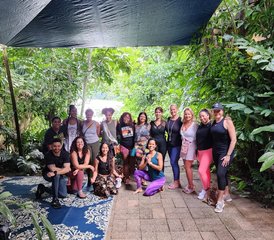 24 días de profesorado híbrido de yoga de 200 horas: en línea y presencial en San Juan, Puerto Rico - Photo 5