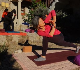95 Day Nature and Yoga Retreat in Peneda Gerês National Park - Photo 1