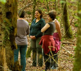 3 Jour Retraite Slow : Yoga et Bain de Forêt en Gaume, Belgique - Photo 2