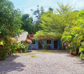 90 Day Wellness, Muay Thai, Yoga & Fitness Retreat Experience in Thailand's Rich Countryside - Photo 5
