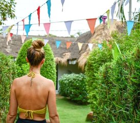 5-Daagse Wellnessoase Holistische Helings De Retreat in Siem Reap, Cambodja - Photo 5