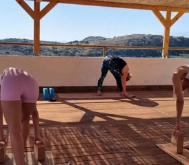 6 Tage Innere Wellness-Reise: Neu Ausrichten, Aufladen und Ihr Glück Neu Gestalten auf Kreta, Griechenland - Photo 2