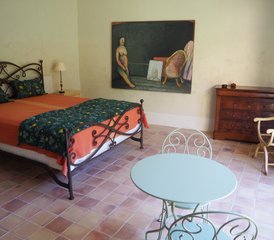 5 días de retiro de desintoxicación con Pilates y yoga cerca de Grignan, Drôme, Francia - Photo 5