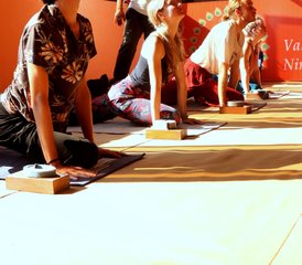 11 Tage Ayurvedisches Detox- Und Yoga-Retreat In Rishikesh, Indien - Photo 4