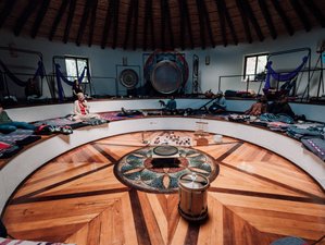 7 Day Back to the Roots Inner Journey Spiritual Retreat in the Sacred Valley of the Incas, Peru