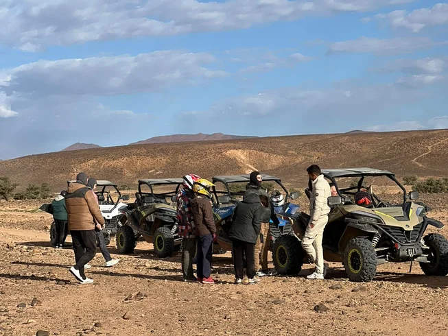 4 Day All-Inclusive Guided Buggy Tour in Essaouira, Morocco photo 9