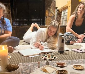 65-Daagse Wellness Retreat voor Vrouwen in Mount Shasta, Verenigde Staten - Photo 1