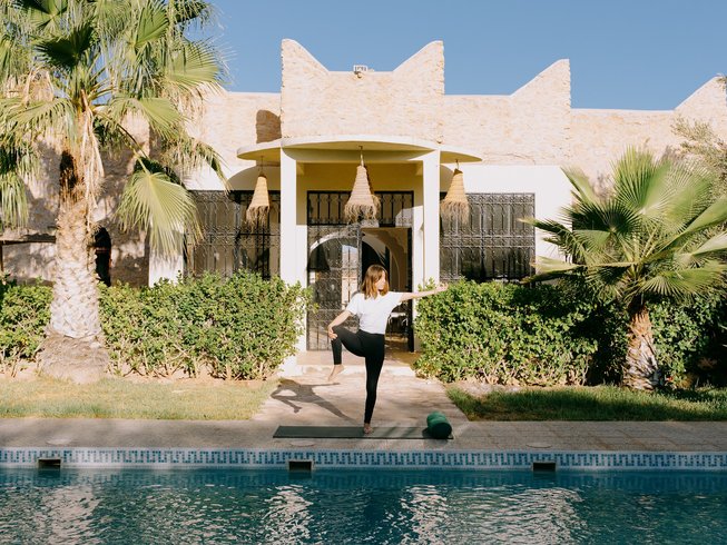 Top 10 Yoga Retreats in Cape Verde