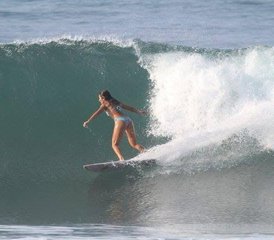 7 Day Disconnect to Reset Yoga, Surf and Fitness Retreat in the Costa Rican Jungle - Photo 4