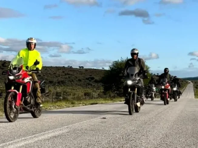 14 Day Seascapes, Switchbacks, Safaris: Guided motorcycle tour to Kruger National Park, South Africa photo 7